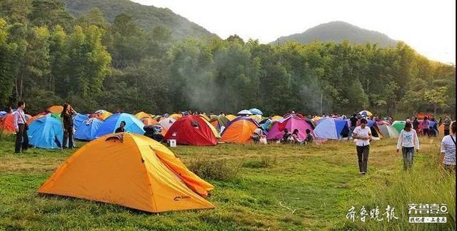 泗水万紫千红，告诉你这个海岱名川有多美|泗泉食美| 海岱名川