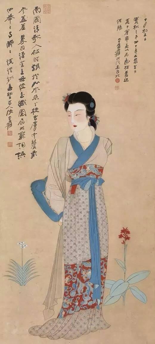 伤心|一代才女之死:卿须怜我我怜卿,岂独伤心是小青