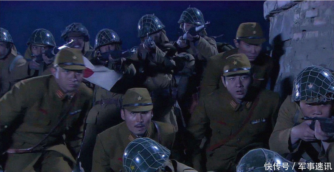 知识|你知道日本士兵为何要用两块布遮住耳朵吗！快来涨知识