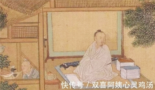 南宋#南宋的一幅画,画船不画水却被称为神作?放大10倍看出其中奥妙