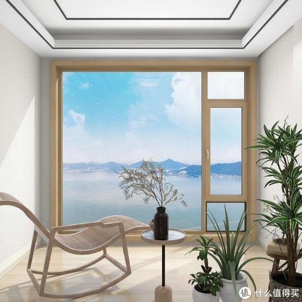 中式|2021家居门窗潮流趋势——年轻人的选择都看重这几点！
