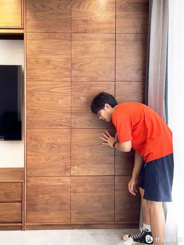 罗胖|小空间大变化！帝都70㎡小户型欢迎来做客~