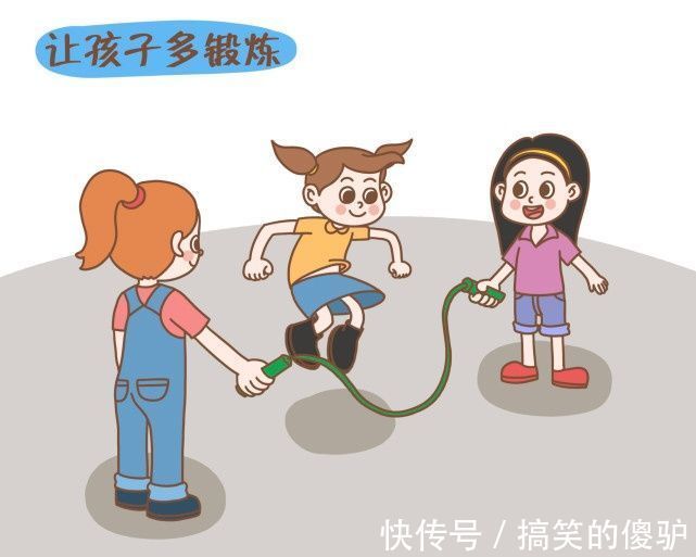 发育|“儿童身高标准”出炉:抓住两个关键期,孩子一年长高10厘米