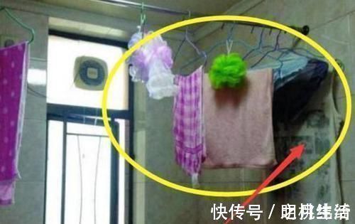 毛巾|卫生间内万万别放这4件东西，很多人不重视，身体越住越差才知道