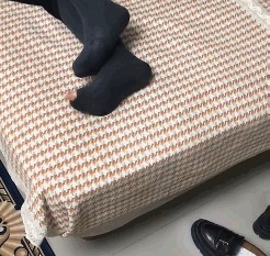 |搞笑GIF:这辈子最后一次过生日了吧,都过出阴影了