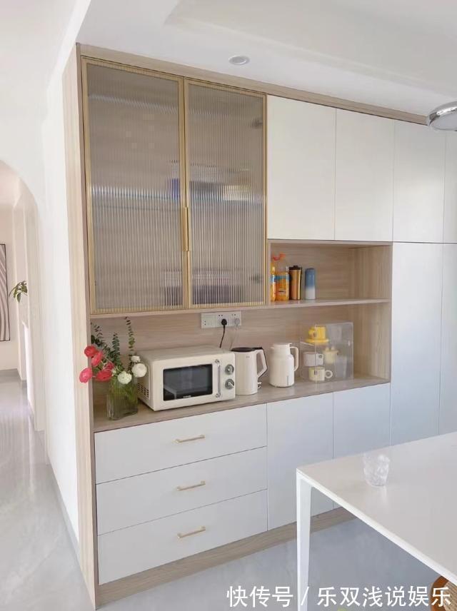 净水器|第二次装修,我坚持换掉的6个“鸡肋”设计,现在房子越住越舒适