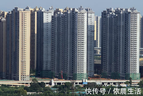 私密性|高层住宅,还在纠结买哪一层内行人建议坚持“选三不选二”