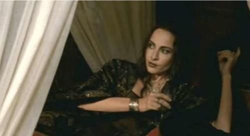 男奴隶|罗马奴隶主买来女奴隶后, 如何对待她们? 真实情况无法想象!