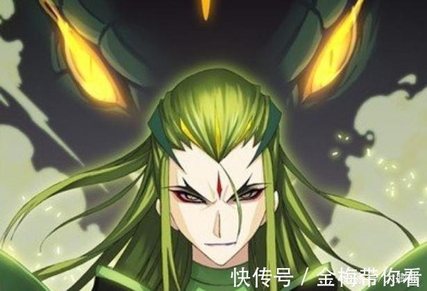 魂环|斗罗大陆:前期无视武魂殿3大强者,老怪物曾为唐三对战教皇!