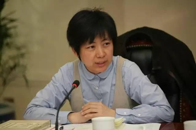 当代十大女性书法家,实至名归!你觉得哪个更好?