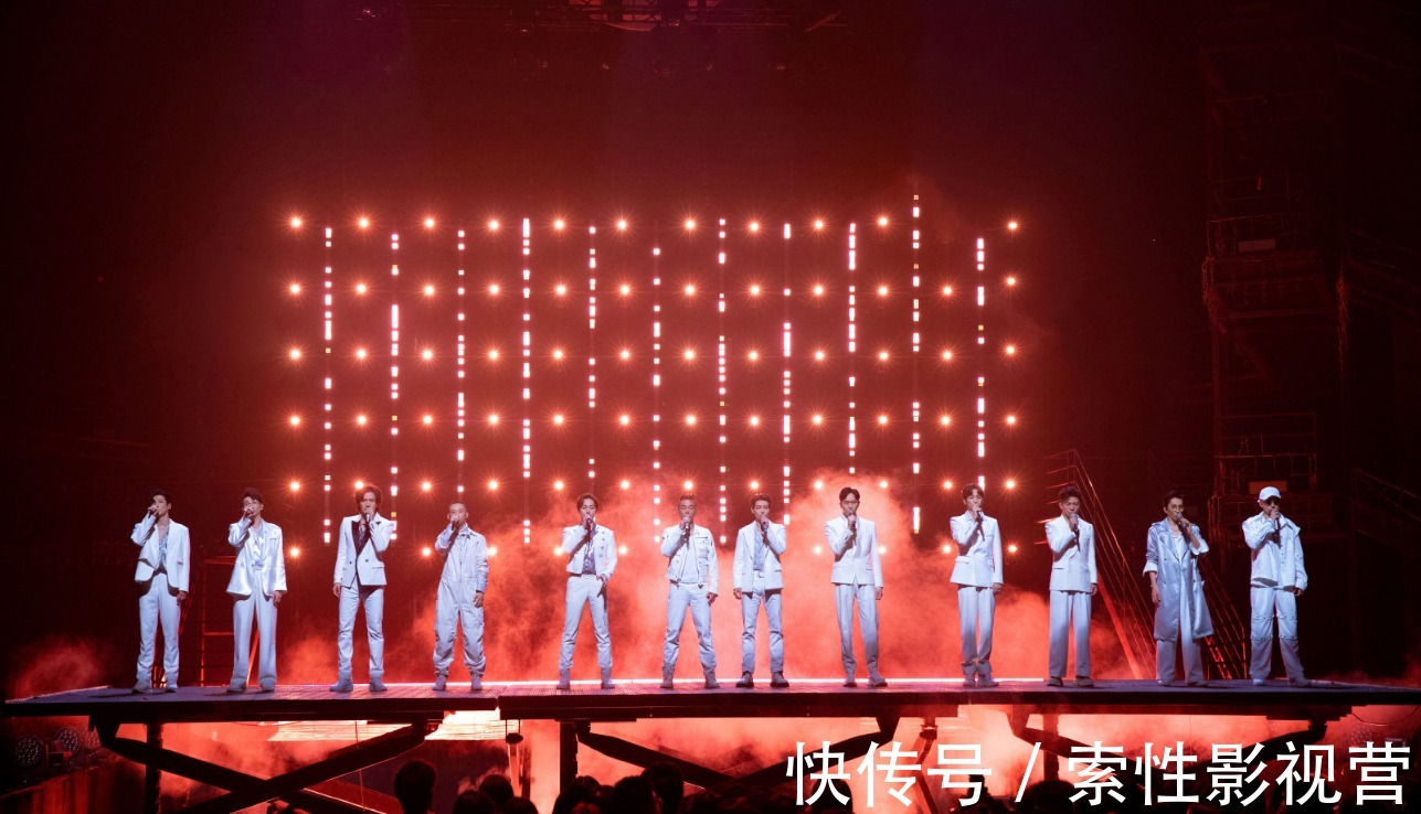 《披荊斬棘的哥哥》文案從剛強(qiáng)到感性的演變