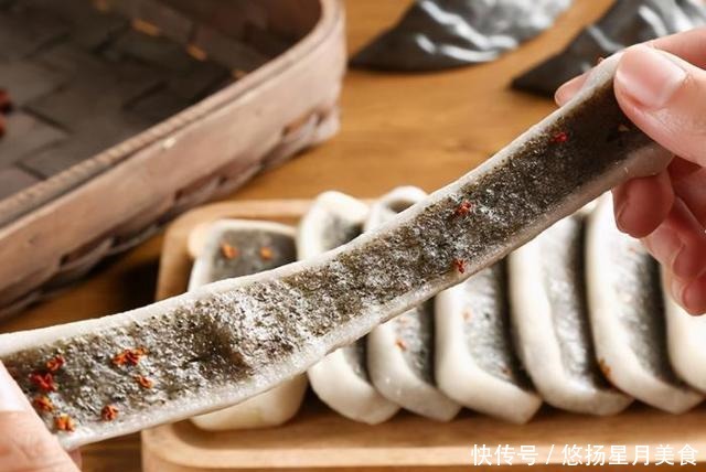 吃货|吃货们解馋抗饿,大部分人都选这5种零食,越嚼越香