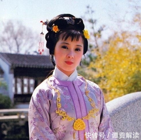 薛宝钗#红学又一大发现,红楼梦是一部战争史,群芳代表着很多的战争现象