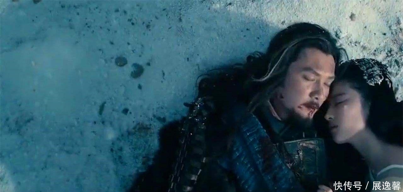 师父|韩信为何能战无不胜,攻无不克?他的师父是谁?