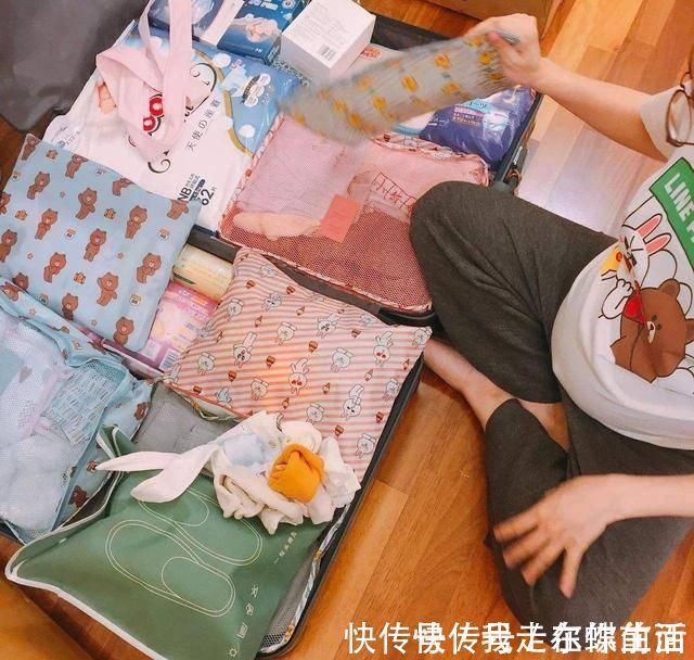 宝宝|孕妈快生了要准备什么这一份临产清单收好了,生娃时更从容