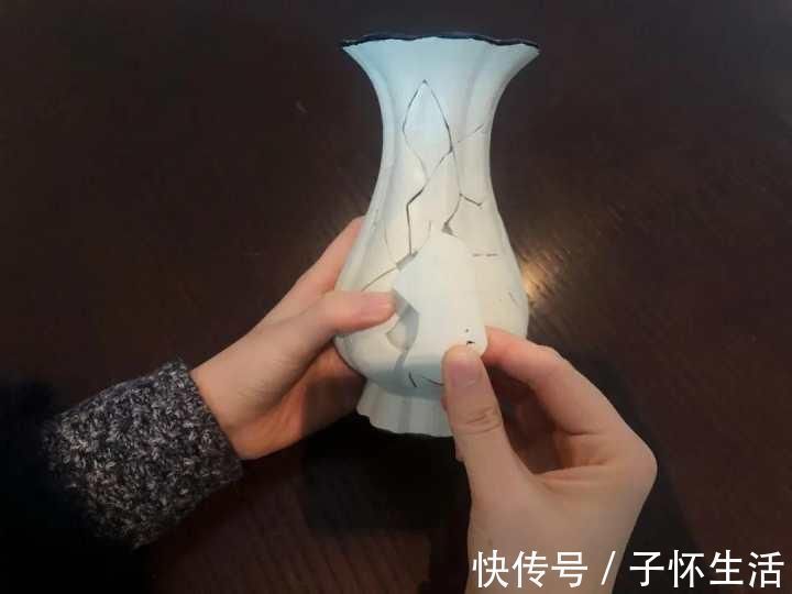 宋孝宗皇后&通过实物残片复原宋孝宗皇后寿成殿用过的瓷器,工美馆这场跨年展很有看头