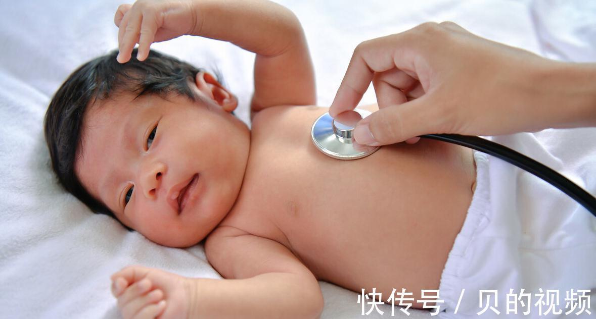 宝宝|婴儿长湿疹怎么办?新手宝妈别慌,做好这3点,宝宝白白净净