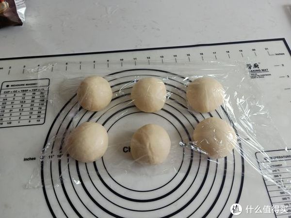 模具|用它代替牛奶做面包，拉丝长，放上3天一样软，网友：可以开店了