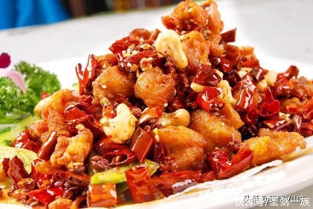 营养|推荐12道菜品,食材丰富营养翻倍,让你的三餐不再单调,家人喜欢