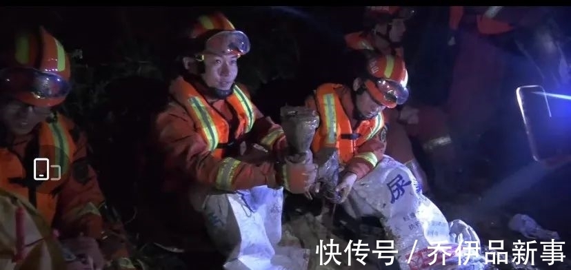 受困者|山西暴雨96小时，4人死亡，12万人撤离：这张图，让国人怒了！