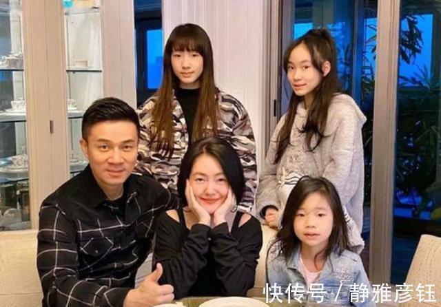女儿|小s“穷养”女儿,大s“富养”女儿,如今俩孩子差距一目了然