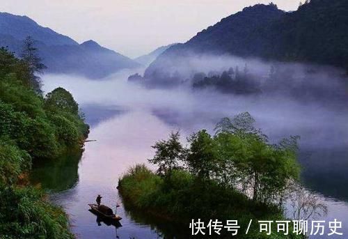 莫言#杜牧晚年一首诗,极为深刻,结尾道尽千年真理,可惜现代人听不进