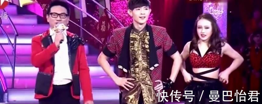 四公|《披荊斬棘的哥哥》敖犬為什么打了芒果tv的臉?