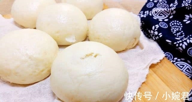 二氧化碳|酵母、泡打粉、小苏打有啥区别? 能一起用吗? 30年面点师告诉你
