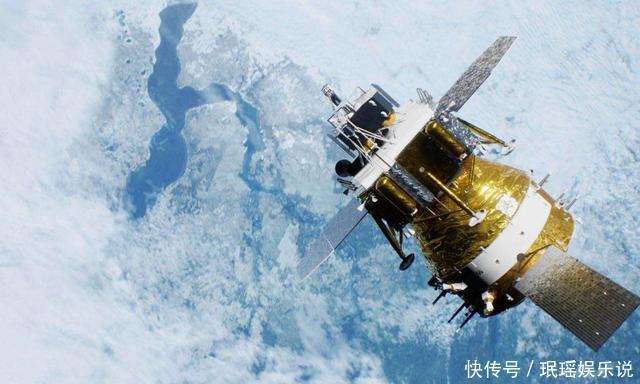 探月 嫦娥五号有多先进?美国宇航局的态度说明一切 快分享数据