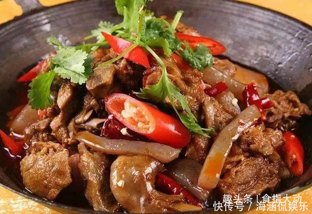 停不下来|好吃得停不下来的家常菜,开胃、解馋,下酒又下饭!