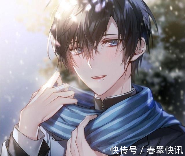 图灵密码&二次元说一说双男主作品中,那些你不知道的事情!