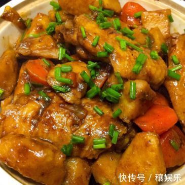 吃了对孩子好的菜,补充膳食纤维,防止便秘,营养又美味