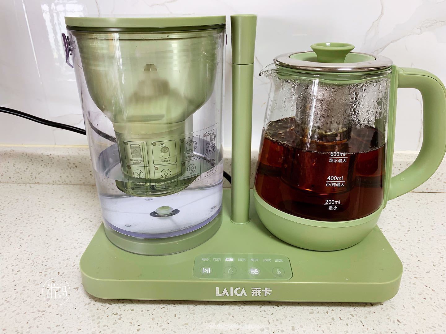 夏天最爱的饮品，店里买一杯要20块，自己做，成本8块钱全家喝饱