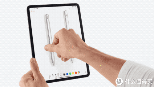 新奇数码 篇十九：拯救iPad生产力，南卡电容触控笔，200元内，Apple Pencil的最佳平替之选