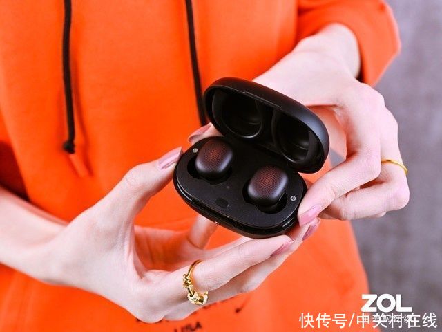 powerbuds|专注运动 Amazfit PowerBuds运动耳机开箱图赏