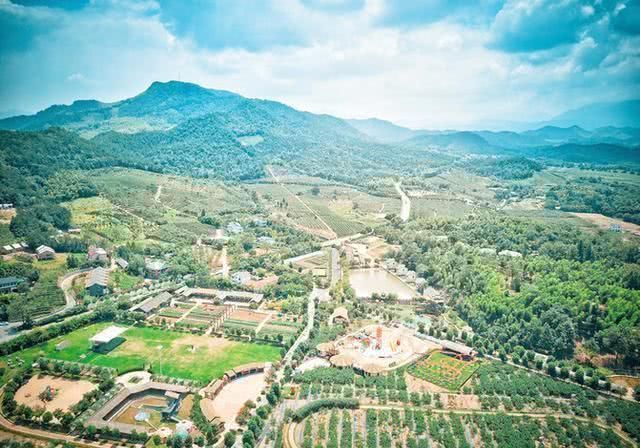 国内最适合亲子旅行的3大游乐园,没有迪士尼,大人小孩儿都能玩