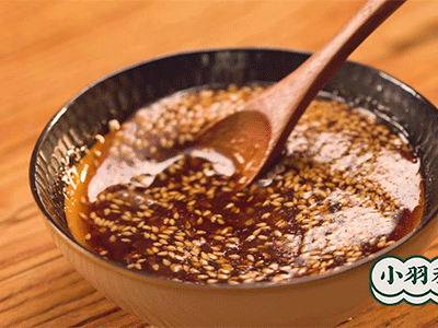 大勺|孜然脆皮豆腐