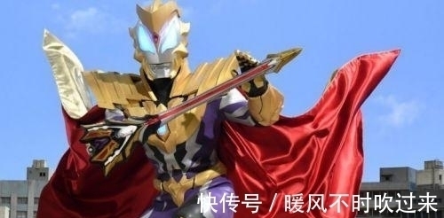 捷德奥特曼|奥特曼:在我们的眼中坂本是赛罗黑,在圆谷的眼中坂本却是功臣