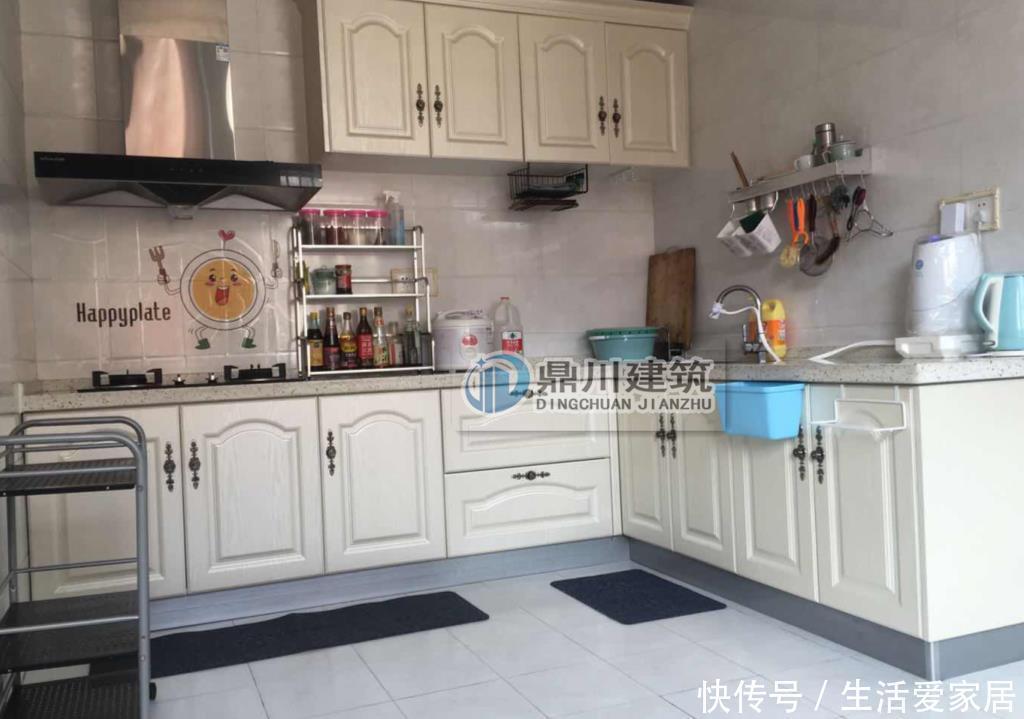 小别墅|回村建二层小别墅，房子建成+室内外装修，花了50多万，看看咋样