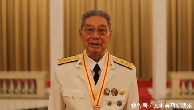 秘书|许世友的一位秘书, 后来差一点也成为上将