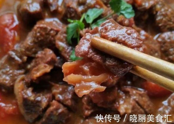 干面粉|秋天多吃3种肉,滋补润燥不油腻,比猪肉好多了,分享做法请收好