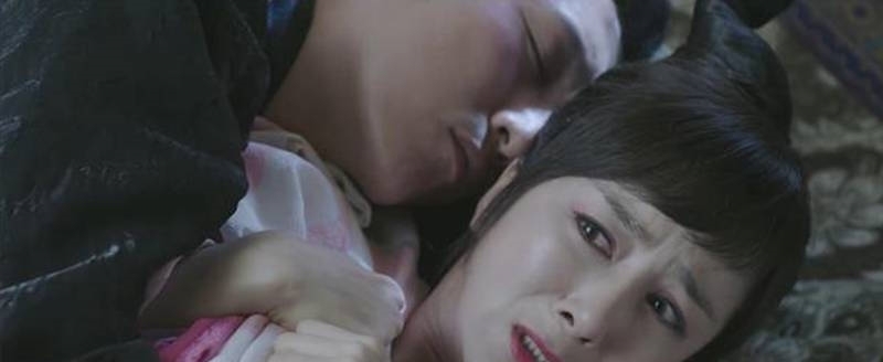 宋光宗|她比武则天慈禧残暴,逼疯皇帝气死太上皇,还把貌美皇妃赐给无赖