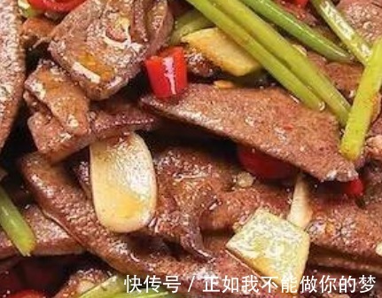 琳妹|荤素搭配很营养,养肝补血,好消化,孩子每天都吃的肚儿圆圆才停