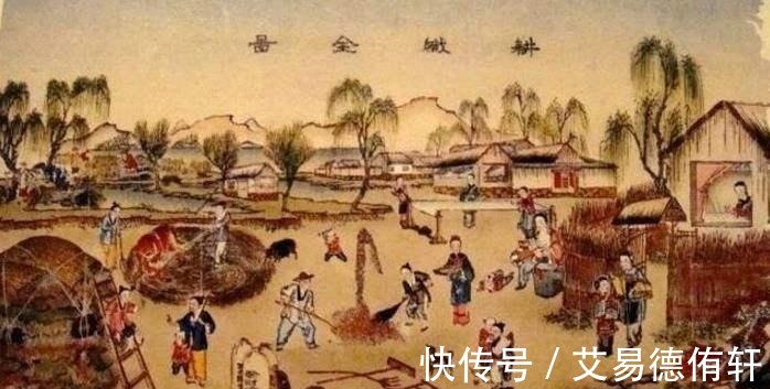 上层建筑|宋朝商品经济高度繁荣,还出现了纸币,为何没走向资本主义道路