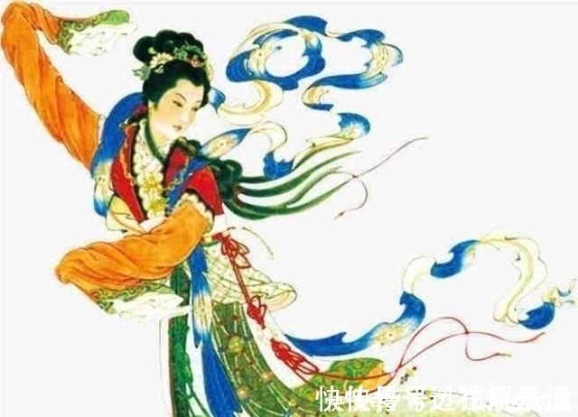 牛郎织女|纳兰性德的一首《画堂春》,让我们记住了三个动人的爱情故事