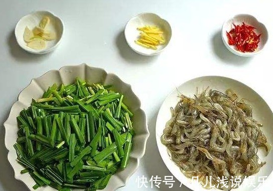 大蒜瓣|孩子长个要吃的菜，个子长得快，健脑变聪明！补钙胜过钙片