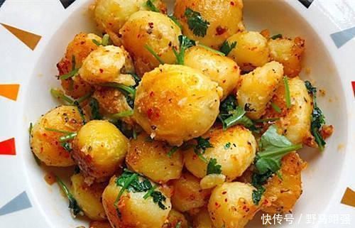 常吃|“天然泻药”找到,和土豆一起吃,隔天排巨便,常吃体重不过百