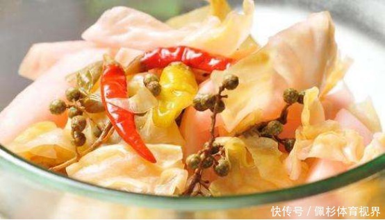 面子|几道美味的家常小菜,色香味俱全,在家请客吃饭有面子!