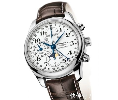 排行榜 公价三万左右的腕表排行榜，哪些热门品牌上了榜？