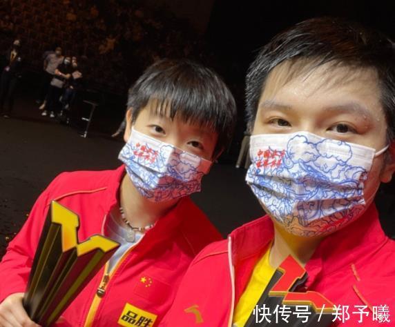 世乒赛|回家了！国乒大部队已平安归国：王楠亲自接待，孙颖莎房间曝光